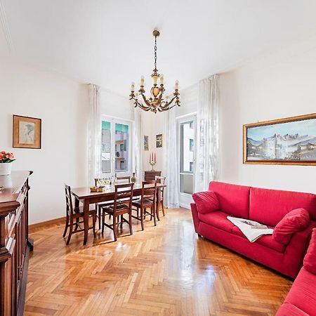 I Fiori 3-16 Apartment By Wonderful Italy Sanremo Exterior photo