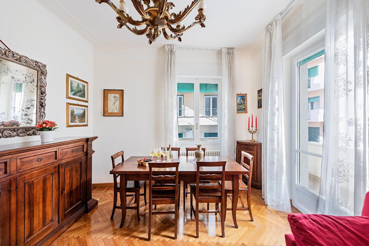 I Fiori 3-16 Apartment By Wonderful Italy Sanremo Exterior photo
