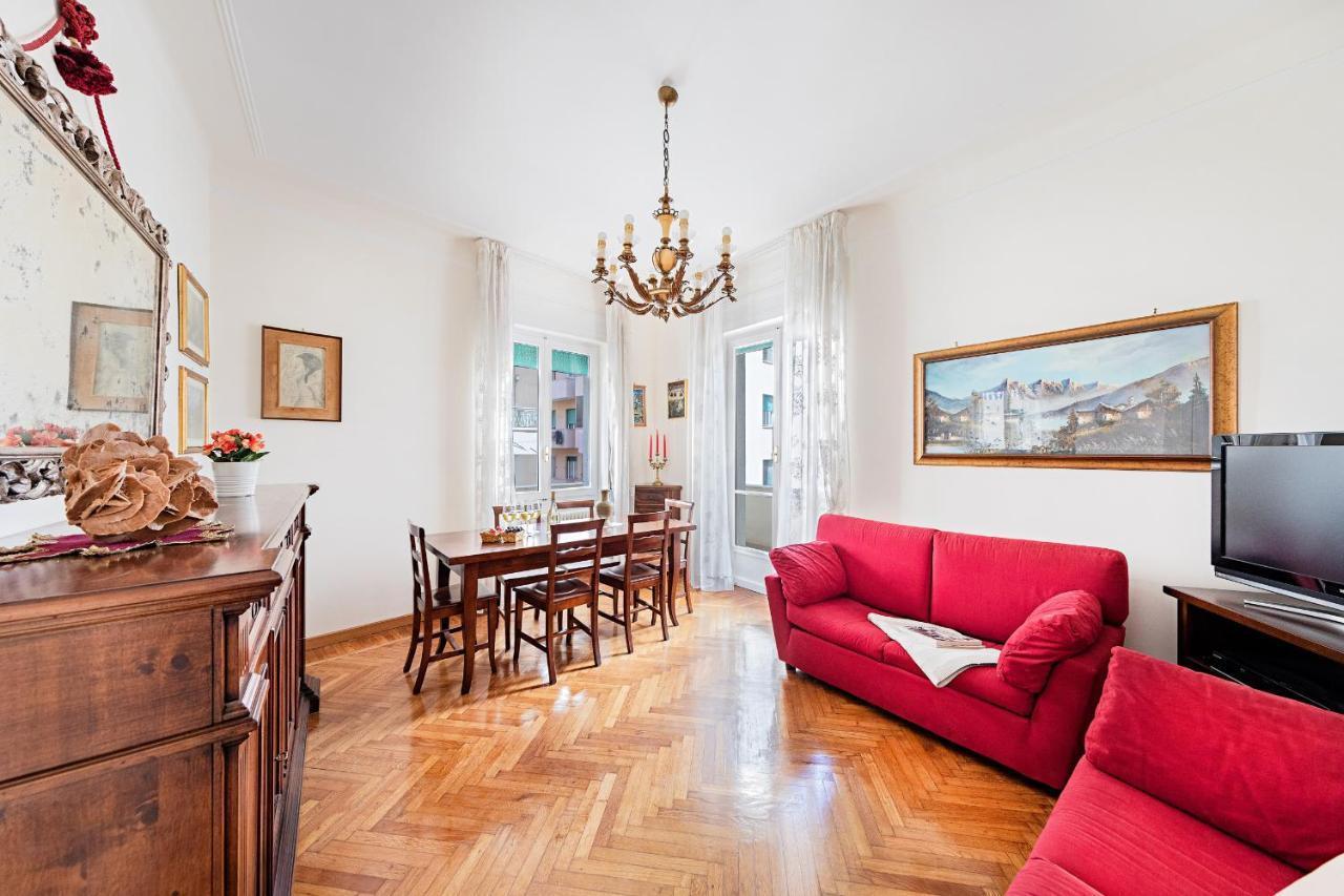 I Fiori 3-16 Apartment By Wonderful Italy Sanremo Exterior photo