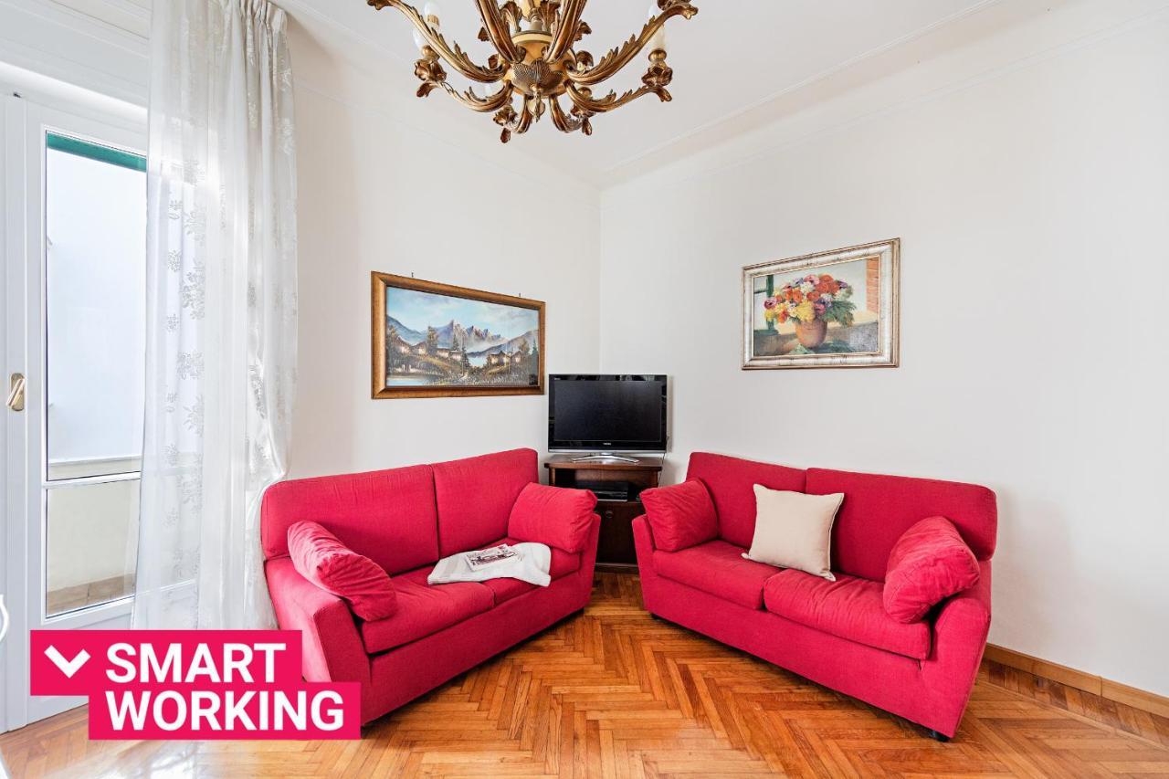 I Fiori 3-16 Apartment By Wonderful Italy Sanremo Exterior photo