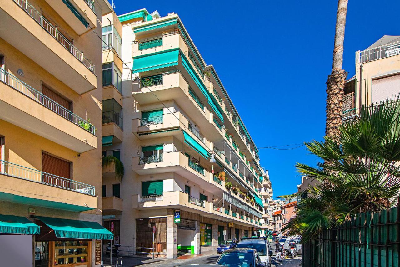 I Fiori 3-16 Apartment By Wonderful Italy Sanremo Exterior photo