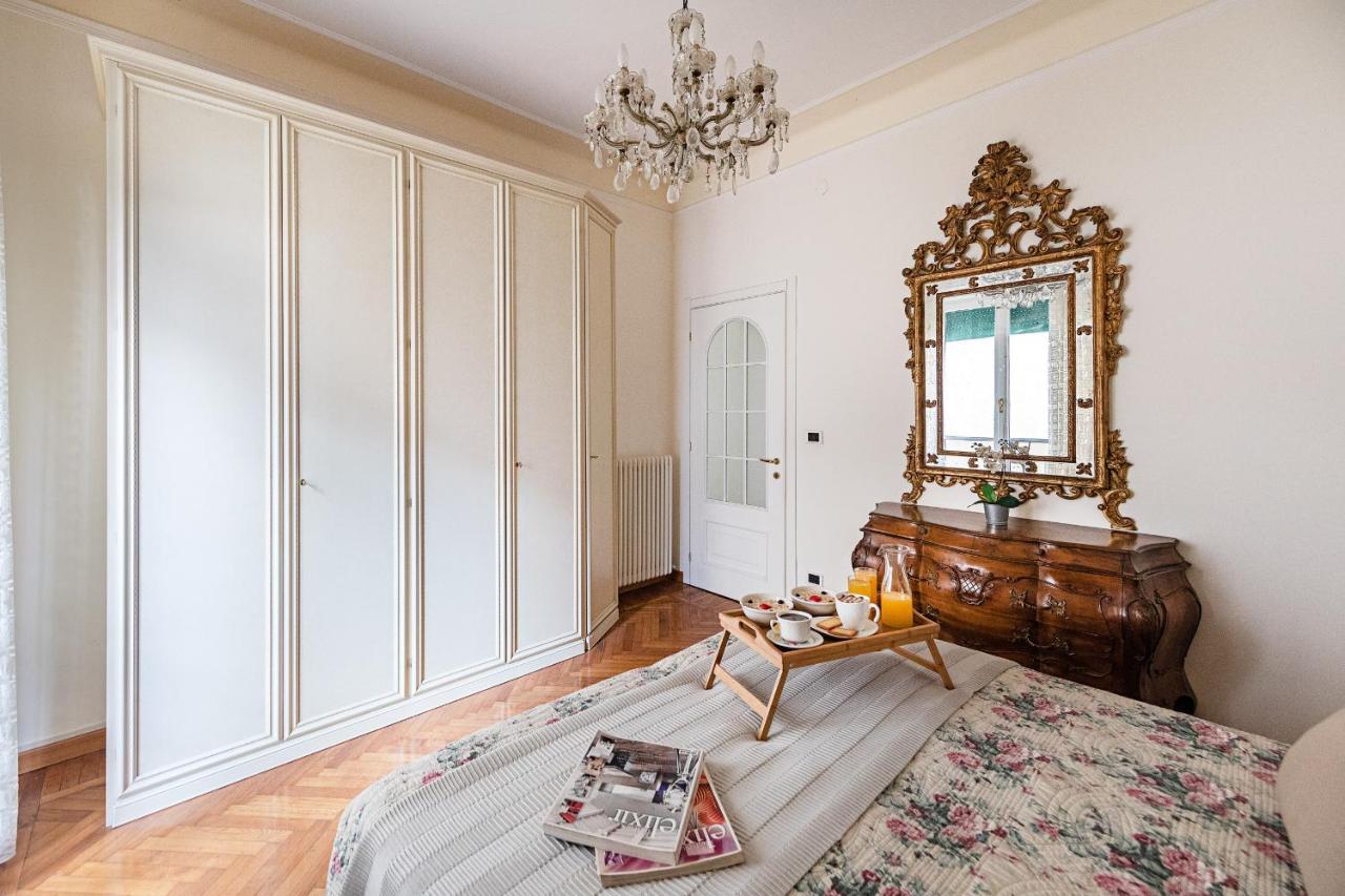 I Fiori 3-16 Apartment By Wonderful Italy Sanremo Exterior photo
