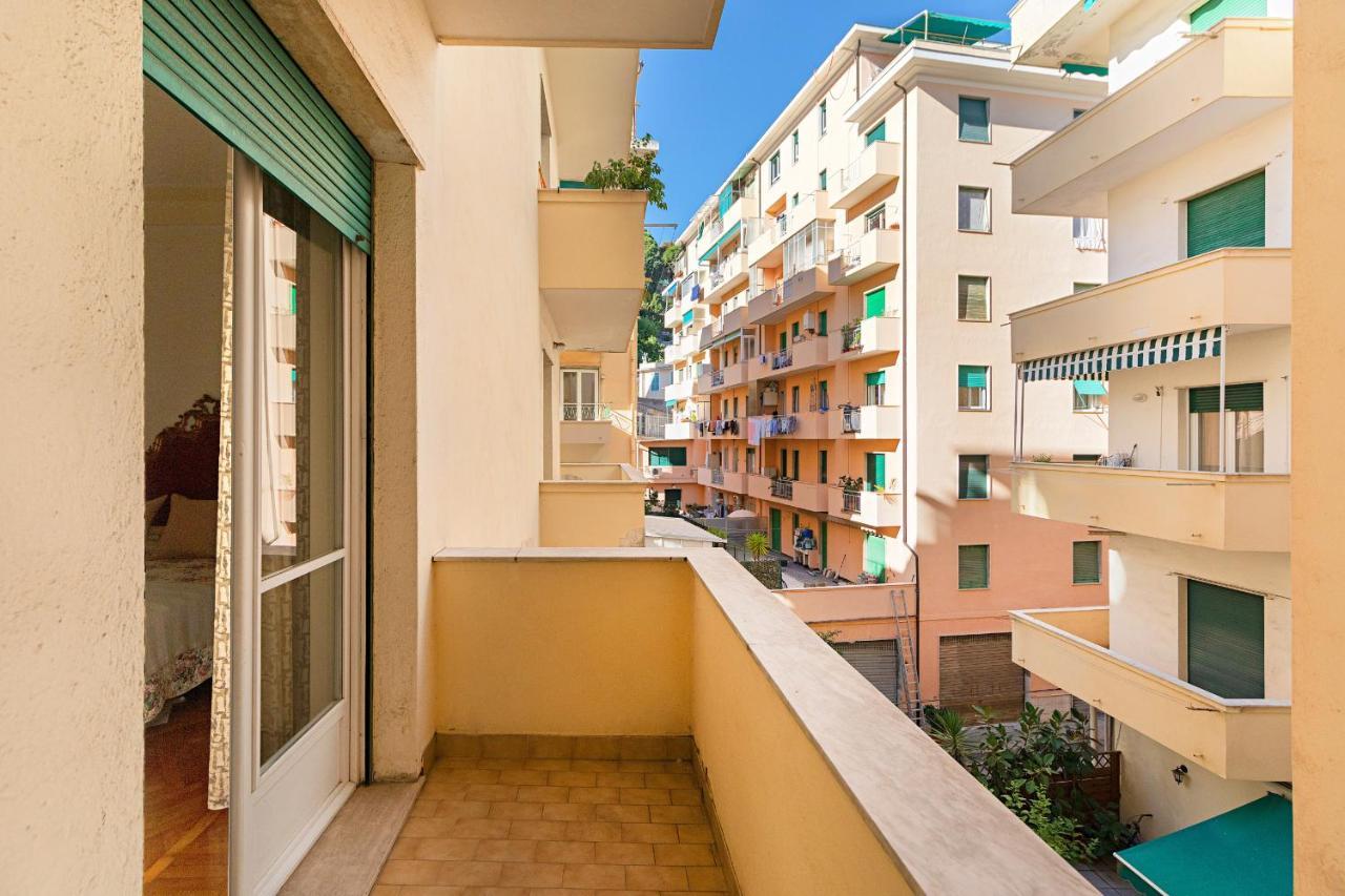 I Fiori 3-16 Apartment By Wonderful Italy Sanremo Exterior photo